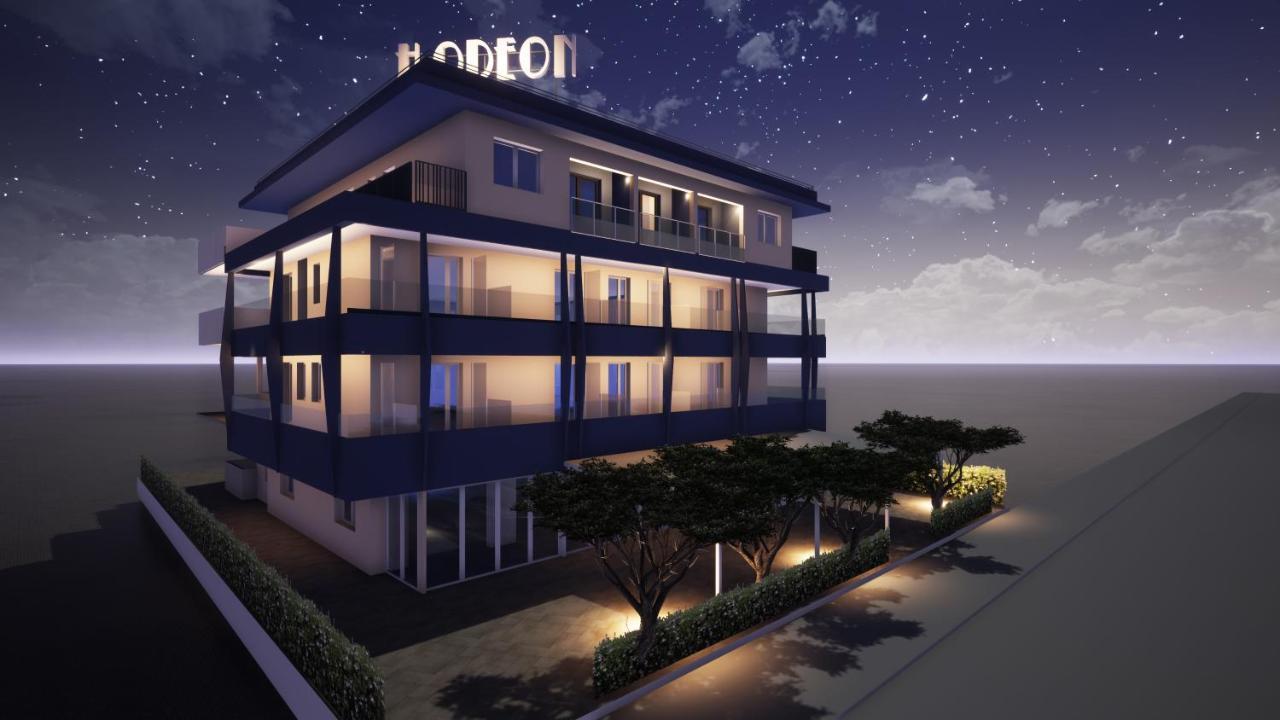 Odeon