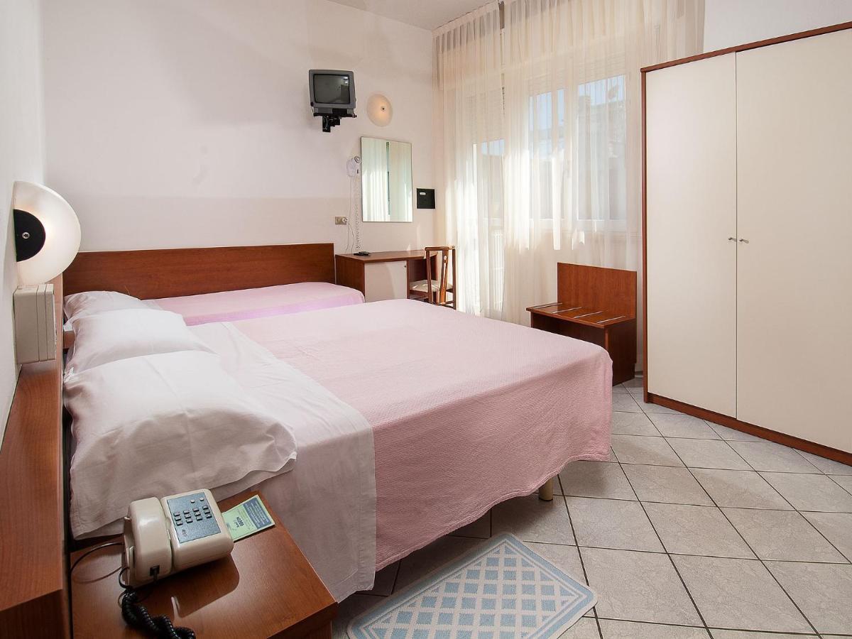 Odeon Hotel