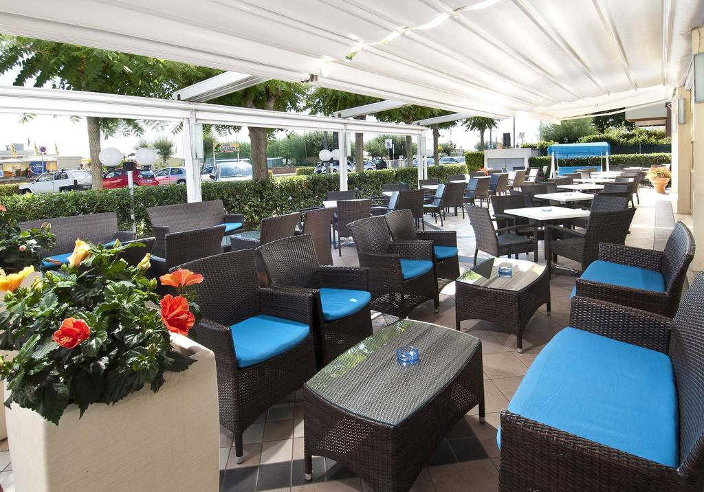 Odeon Hotel Cervia